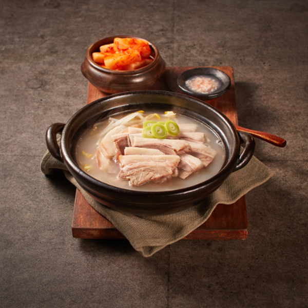 내조국국밥 고흥군청점 인스타 릴스 체험단 — 그램 릴스