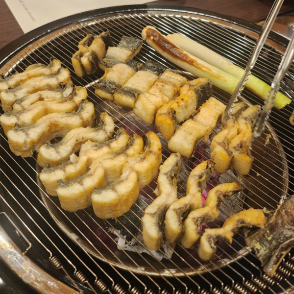 어부명품장어 네이버 클립 체험단 — 방문형 [경기 화성] 어부명품장어 네이버 클립 체험단