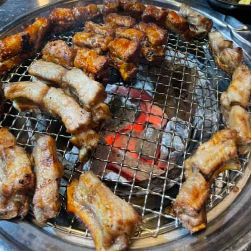 감성쪽갈비 모란본점 네이버 클립 체험단 — 방문형 [경기 성남] 감성쪽갈비 모란본점 네이버 클립 체험단